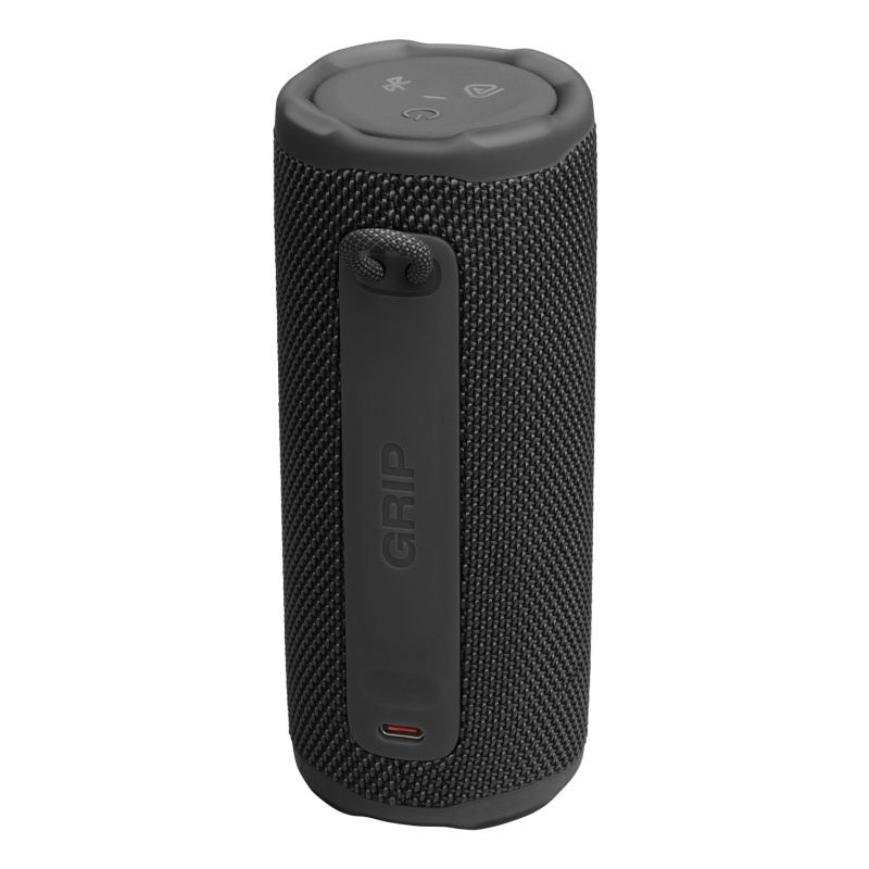 JBL Grip Enceinte portable mono Noir 16 W