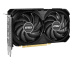 MSI VENTUS GEFORCE RTX 4060 TI 2X BLACK 16G OC carte graphique NVIDIA 16 Go GDDR6