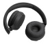 JBL Tune 520 BT Casque Sans fil Arceau Appels/Musique USB Type-C Bluetooth Noir