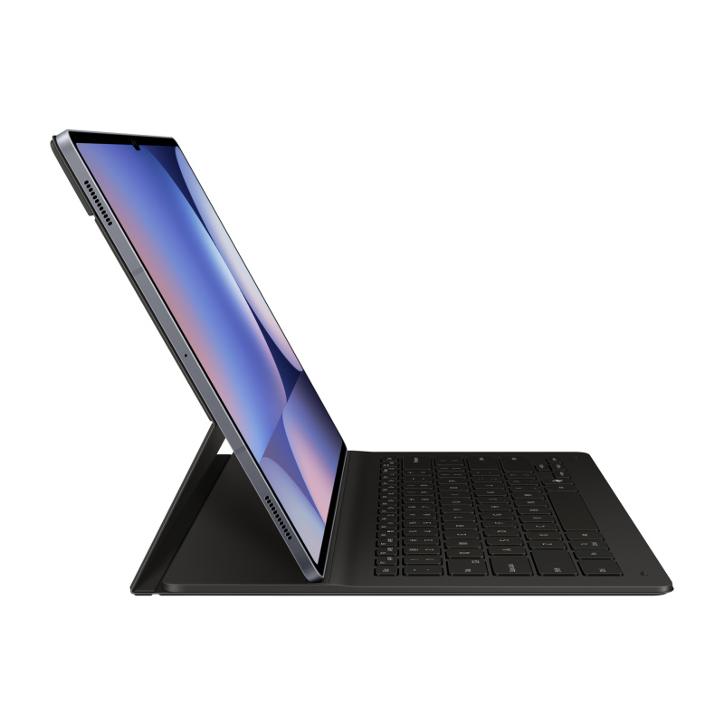 Samsung Book Cover Keyboard Slim (Touche IA) Galaxy Tab S10 Ultra | Tab S9 Ultra