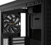 be quiet! Pure Base 600 Noir | Boîtier PC vitré, Mini ITX / Micro ATX / ATX,1 ventilateur Pure Wings 2 120 mm, 1 ventilateur Pure Wings 2 140 mm