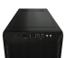 be quiet! Pure Base 600 Noir | Boîtier PC vitré, Mini ITX / Micro ATX / ATX,1 ventilateur Pure Wings 2 120 mm, 1 ventilateur Pure Wings 2 140 mm