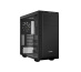 be quiet! Pure Base 600 Noir | Boîtier PC vitré, Mini ITX / Micro ATX / ATX,1 ventilateur Pure Wings 2 120 mm, 1 ventilateur Pure Wings 2 140 mm