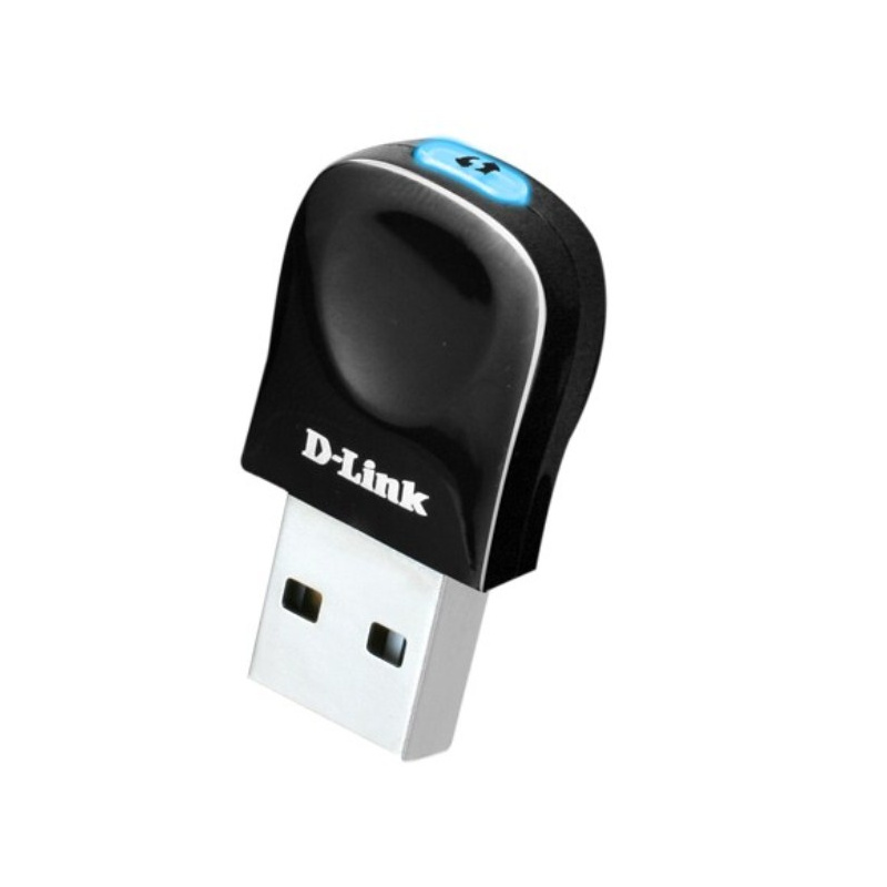 D-Link DWA-131 carte réseau 300 Mbit/s