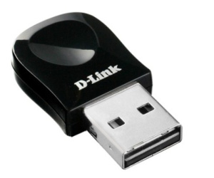 D-Link DWA-131 carte réseau 300 Mbit/s