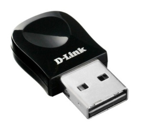 D-Link DWA-131 carte réseau 300 Mbit/s