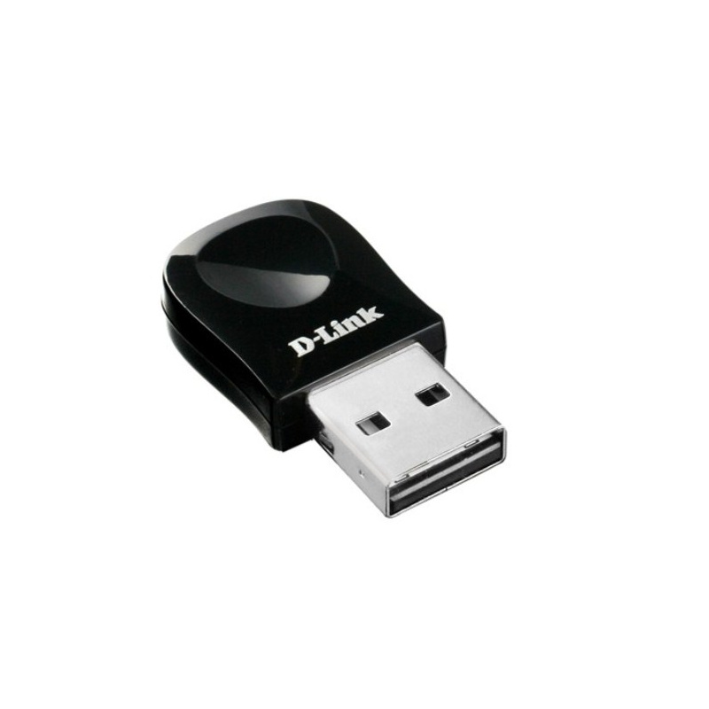 D-Link DWA-131 carte réseau 300 Mbit/s