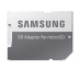 Samsung MB-MC256G 256 Go MicroSDXC UHS-I Classe 10