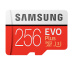 Samsung MB-MC256G 256 Go MicroSDXC UHS-I Classe 10