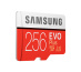 Samsung MB-MC256G 256 Go MicroSDXC UHS-I Classe 10