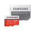 Samsung MB-MC256G 256 Go MicroSDXC UHS-I Classe 10