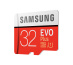 Samsung MB-MC32G 32 Go MicroSDHC UHS-I Classe 10