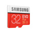 Samsung MB-MC32G 32 Go MicroSDHC UHS-I Classe 10