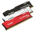 HyperX FURY Black 16GB DDR4 2400MHz module de mémoire 16 Go 1 x 16 Go
