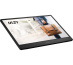 MSI Pro MP161 E2 Moniteur portable Noir 39,6 cm (15.6") LED 1920 x 1080 pixels