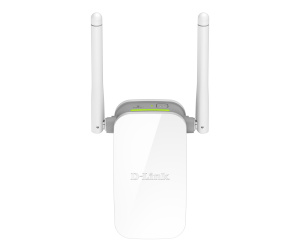 D-Link DAP-1325 Répéteur réseau Blanc 10, 100 Mbit/s