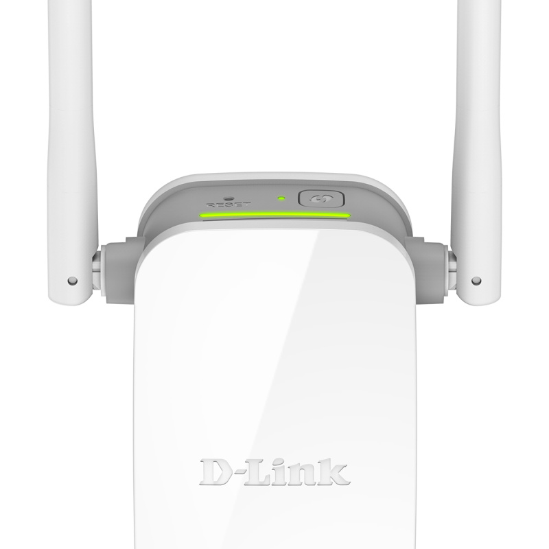D-Link DAP-1325 Répéteur réseau Blanc 10, 100 Mbit/s