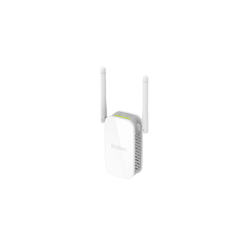D-Link DAP-1325 Répéteur réseau Blanc 10, 100 Mbit/s