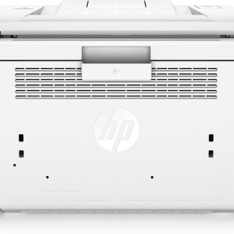 HP LaserJet Pro Imprimante M203dn, Noir et blanc, Imprimante pour Maison et Bureau à domicile, Imprimer, Imprimer depuis un téléphone ou une tablette; Impression recto-verso; Cartouche JetIntelligence