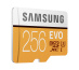 Samsung MB-MP256G 256 Go MicroSDXC UHS-I Classe 10