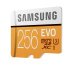 Samsung MB-MP256G 256 Go MicroSDXC UHS-I Classe 10