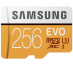 Samsung MB-MP256G 256 Go MicroSDXC UHS-I Classe 10