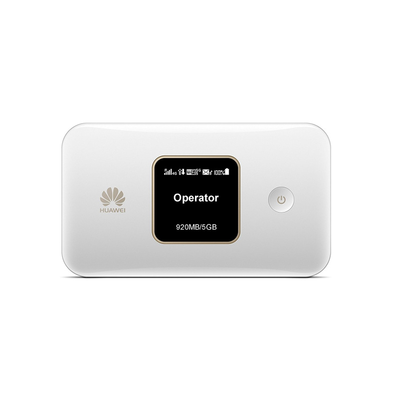 Huawei E5785Lh-22c Routeur de réseau cellulaire