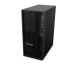 Lenovo ThinkStation P358 AMD Ryzen™ 7 PRO 5845 16 Go DDR4-SDRAM 512 Go SSD NVIDIA RTX A2000 Windows 11 Pro Tower Station de travail Noir