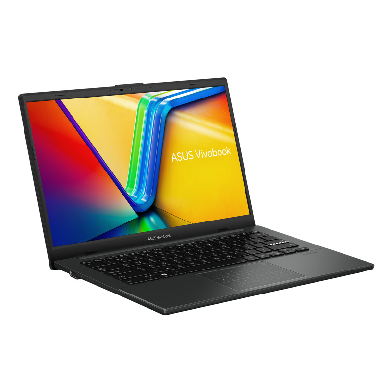 ASUS Vivobook Go 14 S1404GA-DRNK339W Intel Core i3 N-series i3-N305 Ordinateur portable 35,6 cm (14") Full HD 8 Go DDR4-SDRAM 512 Go SSD Wi-Fi 5 (802.11ac) Windows 11 Home Noir