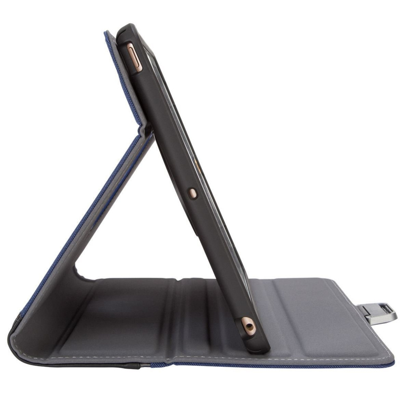 Targus THZ67202GL étui pour tablette 26,7 cm (10.5") Folio Noir, Bleu