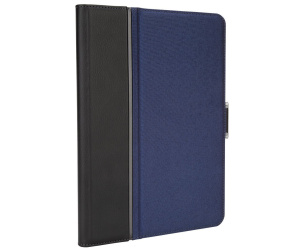 Targus THZ67202GL étui pour tablette 26,7 cm (10.5") Folio Noir, Bleu