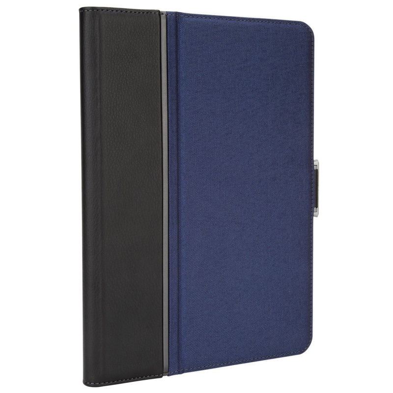 Targus THZ67202GL étui pour tablette 26,7 cm (10.5") Folio Noir, Bleu