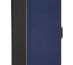 Targus THZ67202GL étui pour tablette 26,7 cm (10.5") Folio Noir, Bleu
