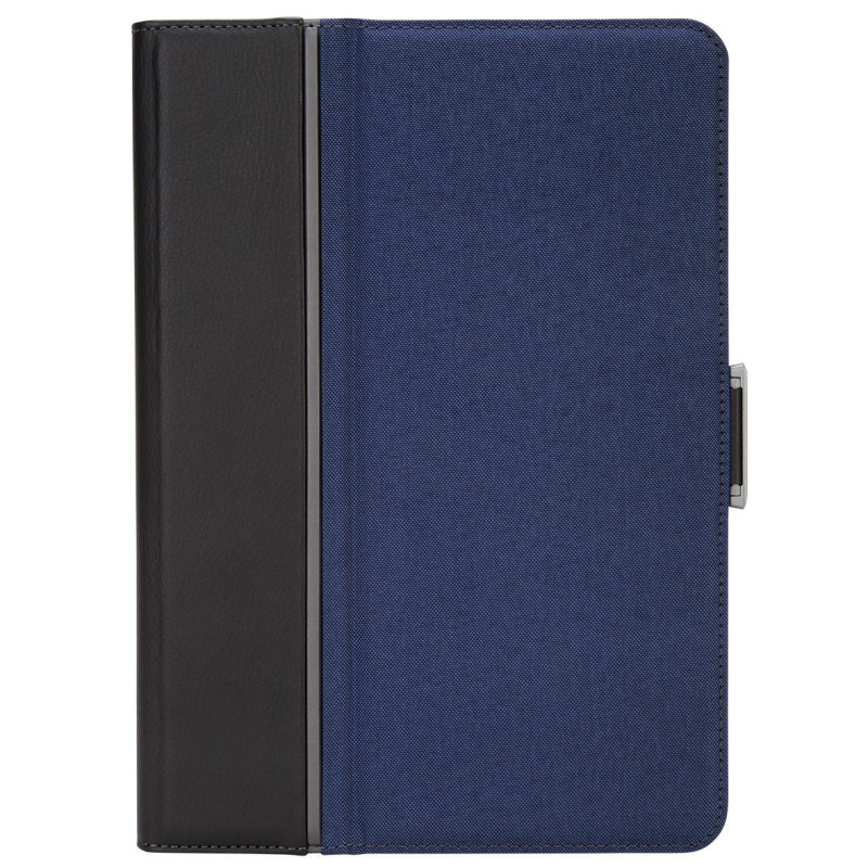 Targus THZ67202GL étui pour tablette 26,7 cm (10.5") Folio Noir, Bleu