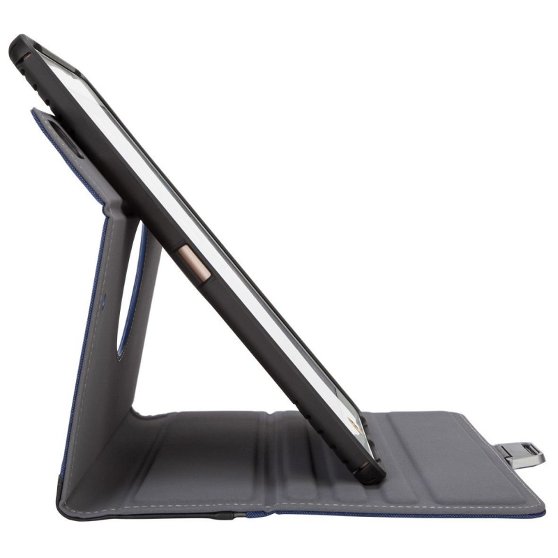 Targus THZ67202GL étui pour tablette 26,7 cm (10.5") Folio Noir, Bleu