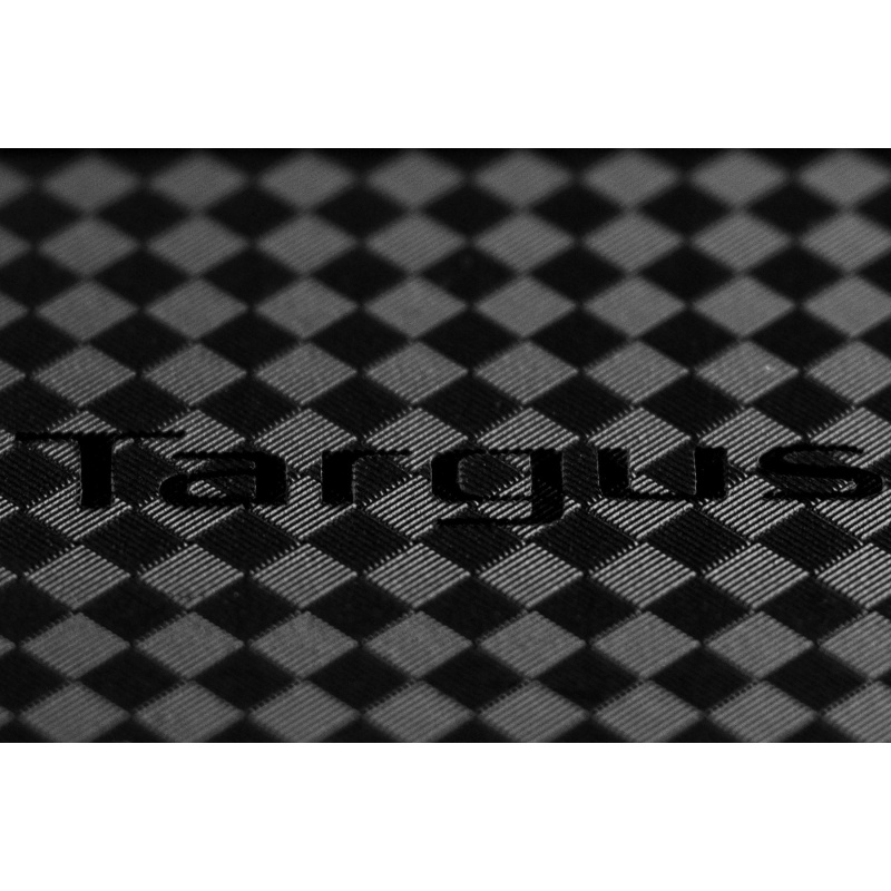 Targus THZ674GL étui pour tablette 26,7 cm (10.5") Folio Noir