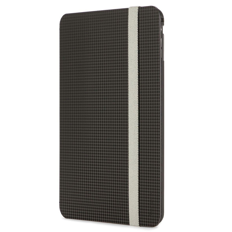 Targus THZ674GL étui pour tablette 26,7 cm (10.5") Folio Noir
