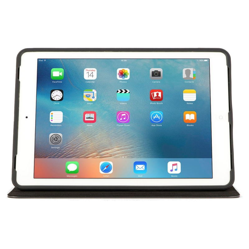 Targus THZ674GL étui pour tablette 26,7 cm (10.5") Folio Noir