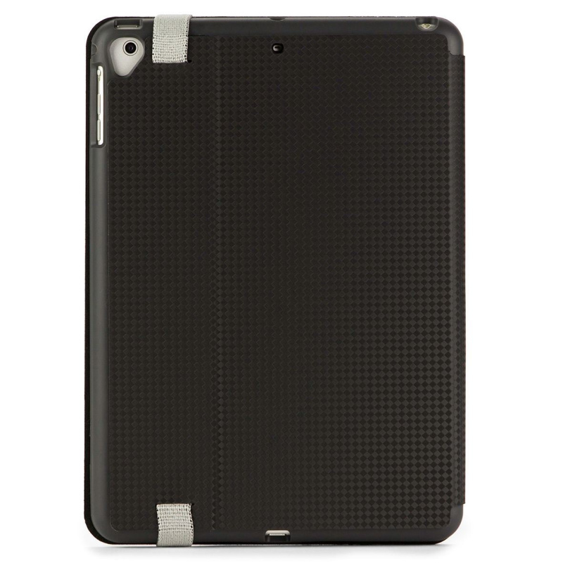 Targus THZ674GL étui pour tablette 26,7 cm (10.5") Folio Noir