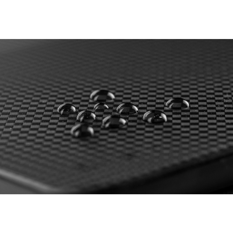 Targus THZ674GL étui pour tablette 26,7 cm (10.5") Folio Noir