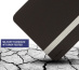 Targus THZ674GL étui pour tablette 26,7 cm (10.5") Folio Noir