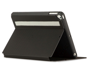 Targus THZ674GL étui pour tablette 26,7 cm (10.5") Folio Noir