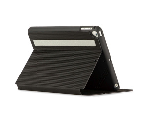 Targus THZ674GL étui pour tablette 26,7 cm (10.5") Folio Noir