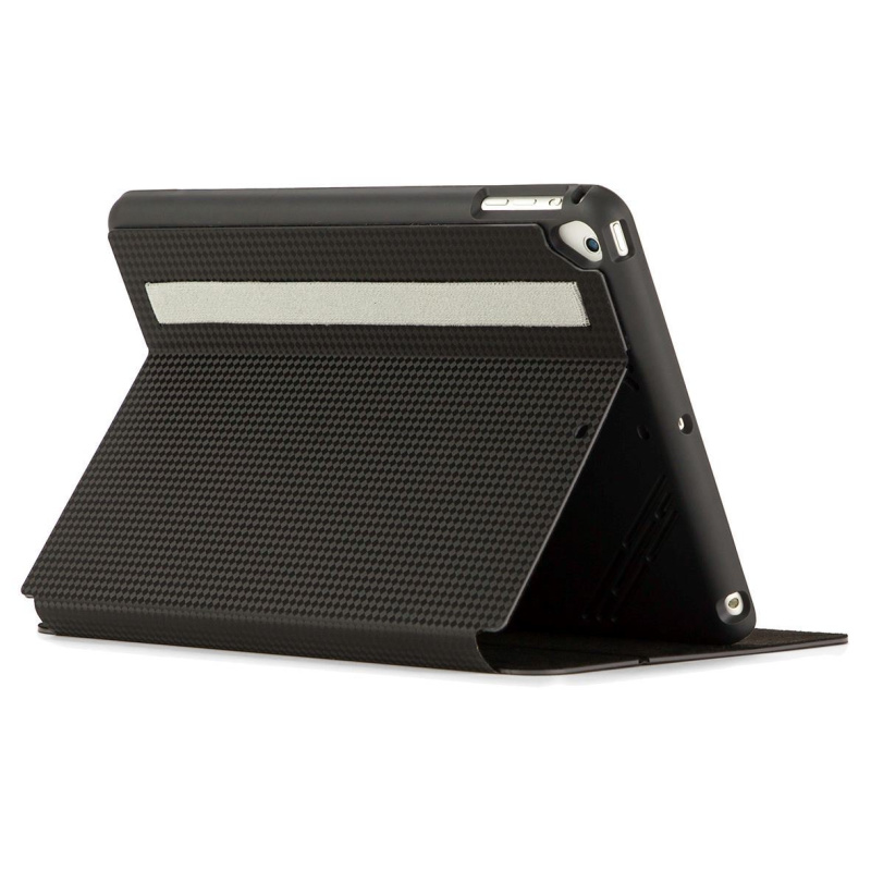 Targus THZ674GL étui pour tablette 26,7 cm (10.5") Folio Noir