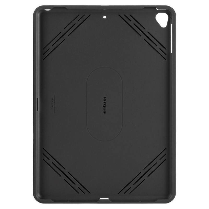 Targus Versavu 26,7 cm (10.5") Folio Noir