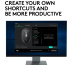 Logitech M590 Multi-Device Silent souris Bureau Droitier RF sans fil + Bluetooth Optique 1000 DPI