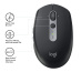 Logitech M590 Multi-Device Silent souris Bureau Droitier RF sans fil + Bluetooth Optique 1000 DPI