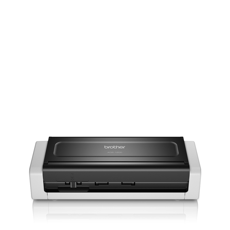 Brother ADS-1200 - Scanner compact recto-verso