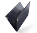 Lenovo IdeaPad 3 17ALC6 AMD Ryzen™ 7 5700U Ordinateur portable 43,9 cm (17.3") HD+ 12 Go DDR4-SDRAM 512 Go SSD Wi-Fi 6 (802.11ax) Windows 11 Home Français Bleu