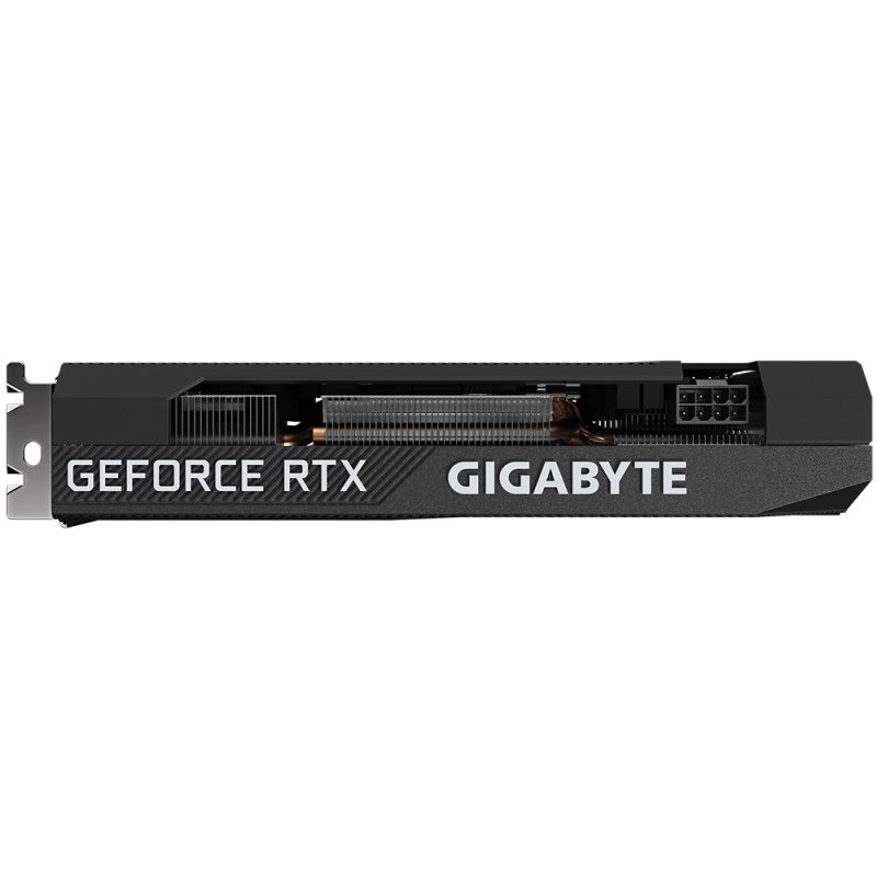 GIGABYTE GeForce RTX 3060 WINDFORCE OC 12G (rev. 2.0) NVIDIA 12 Go GDDR6